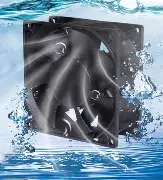 How to select industrial cooling fans with waterproof and moisture-proof properties to cope with harsh working environments?