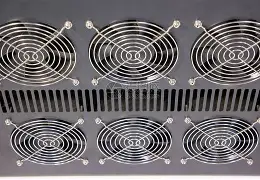 How long do cooling fans last?