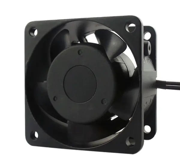 Fochingda fans can be used to verify whether the heat dissipation performance of your device is in its optimal condition.