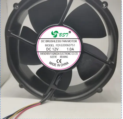 What is the significance of the frequency in fan PWM speed regulation?