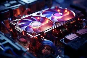 Why is a Fan Essential for High-Density Communication Equipment? A Warm Guide to Thermal Management Logic