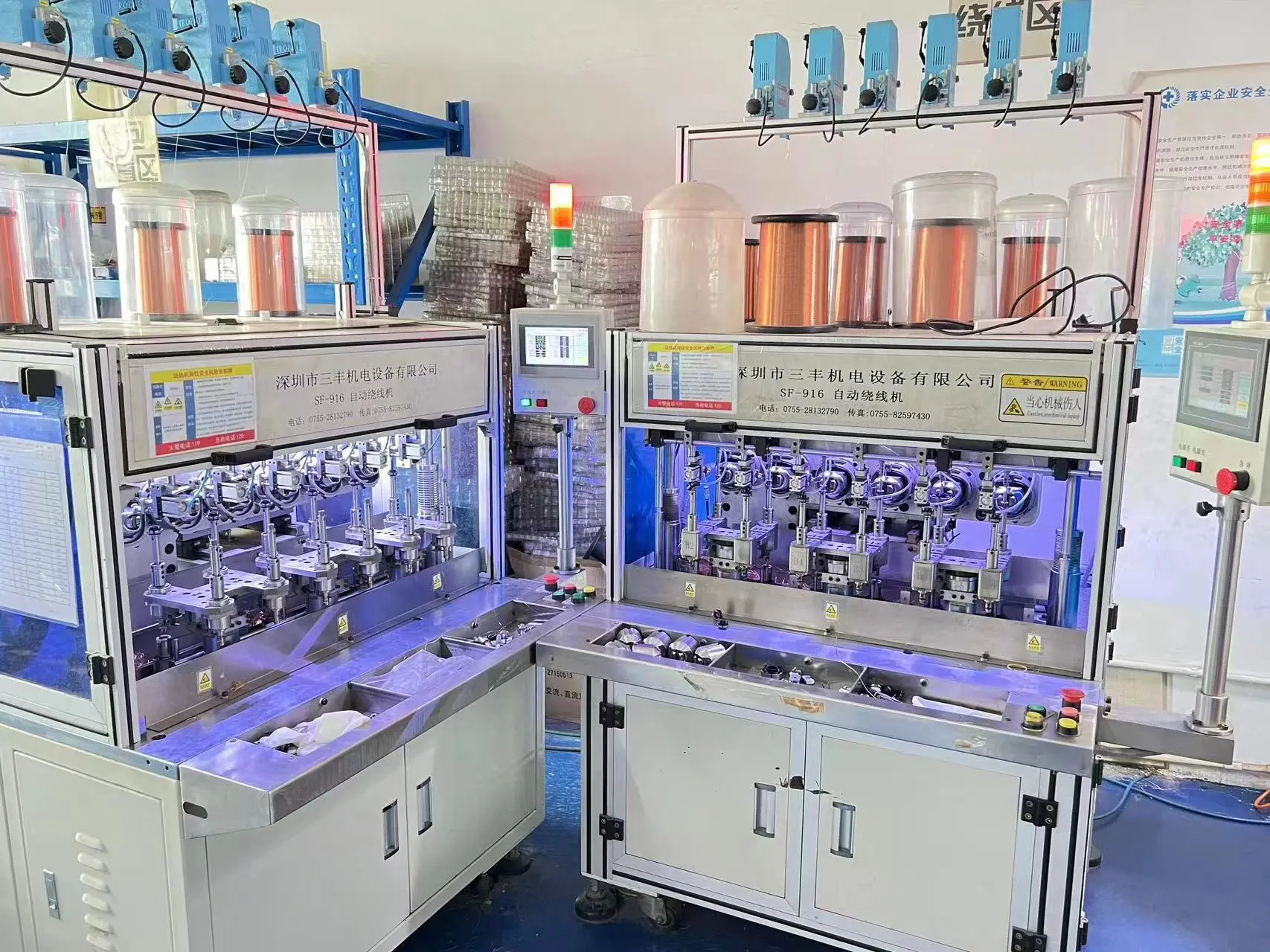 Understanding the principle and installation of DC cooling fans