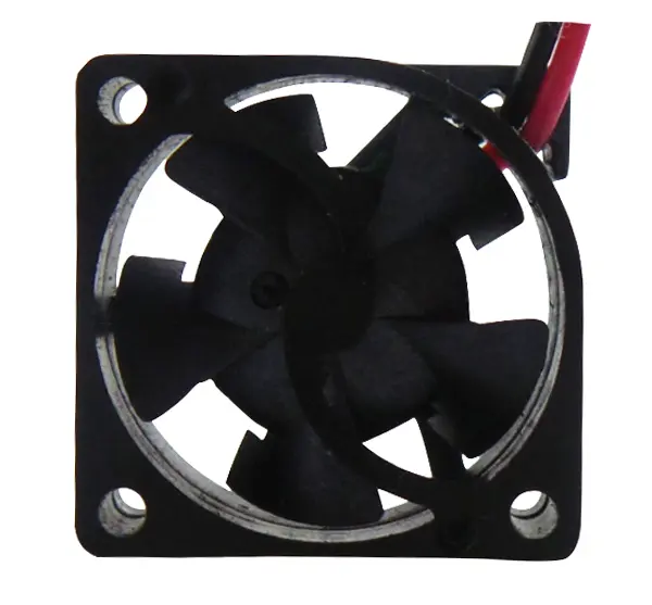 What is the impact of air volume quantification on the cooling performance of equipment?