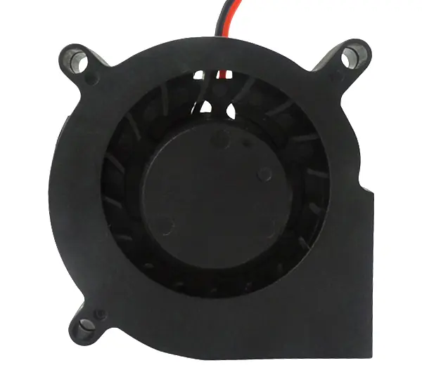 How to Select Axial Flow Fans, Centrifugal Fans, and Blowers?