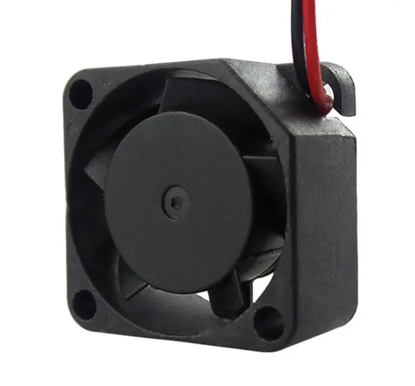 The Mini Cooling Fan 2010