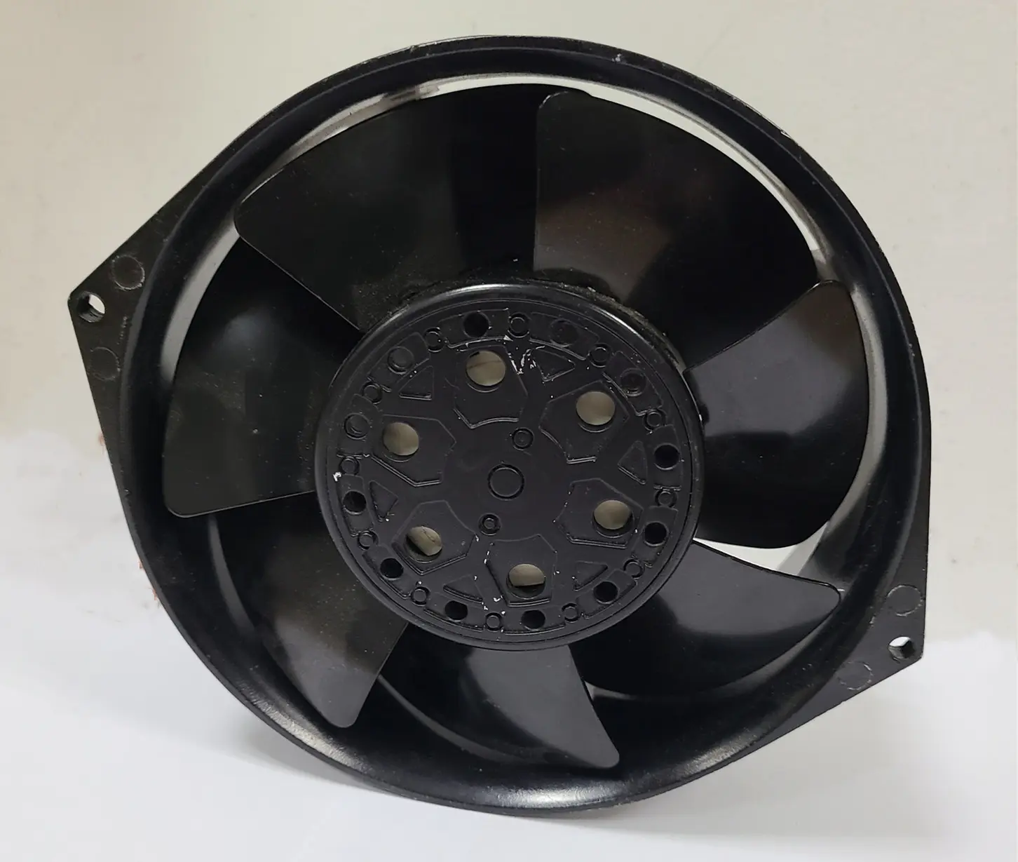 Full Metal Fan——15055