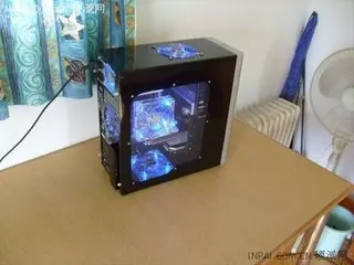 How to Choose the Right Cooling Fan: Essential Tips and Guide