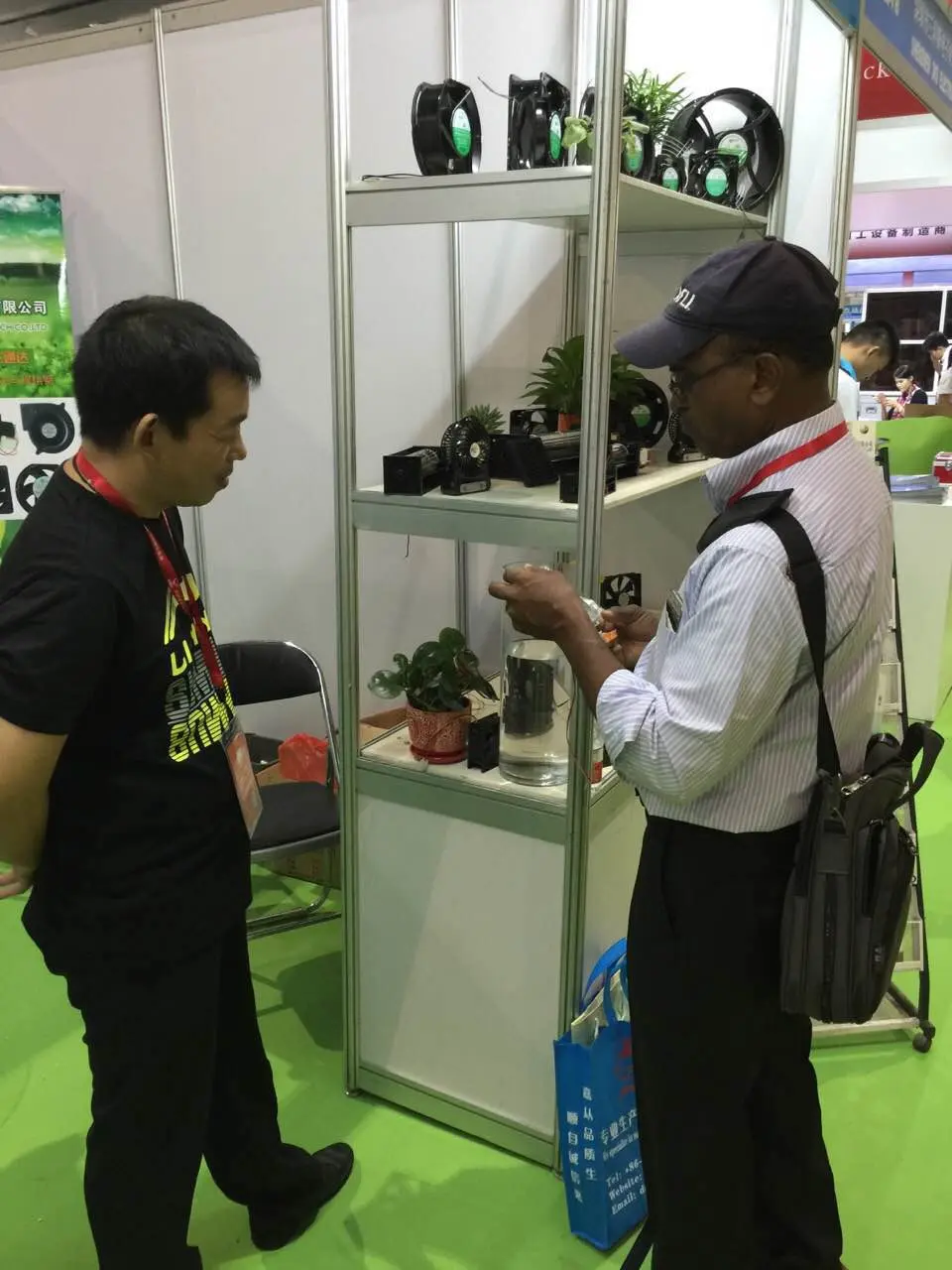 2024 Asia Electronics (Hong Kong) Fair concluded successfully